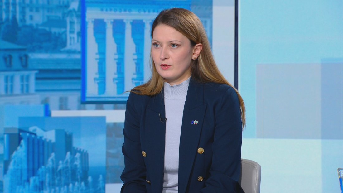 Цветелина Пенкова: Шест пъти повече европейски средства за енергийна инфраструктура са възможност за България, за да намалим трайно цените на тока