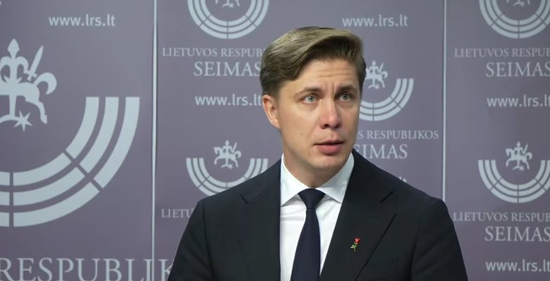 Литва има планове за евакуация в случай на нападение от Русия