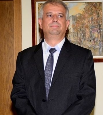 Следователят Бойко Атанасов се кандидатира за член на ВСС от квотата на следователите