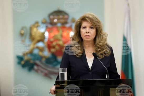 Президентът Йотова пред ООН: Няма военно решение за Украйна. Крайно време е за преговори