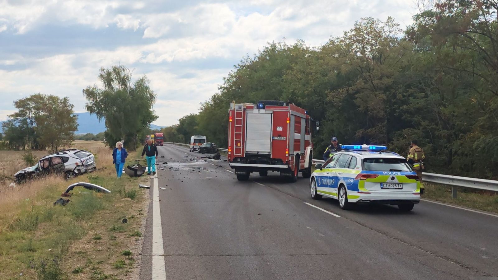 Живеем в абсолютна лудница. Оцелявайте, ако изобщо можете...
