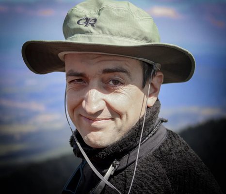 Как гурута като Калушев ловят жертви?