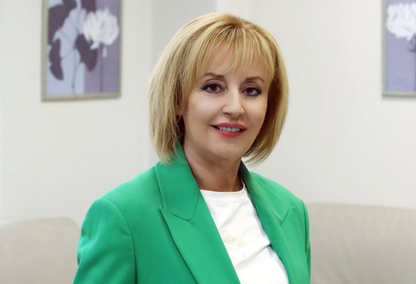 Мая Манолова: КЗП ще следи и лекарствата – у нас една опаковка за диабет е 6 евро, а в Гърция две са 5