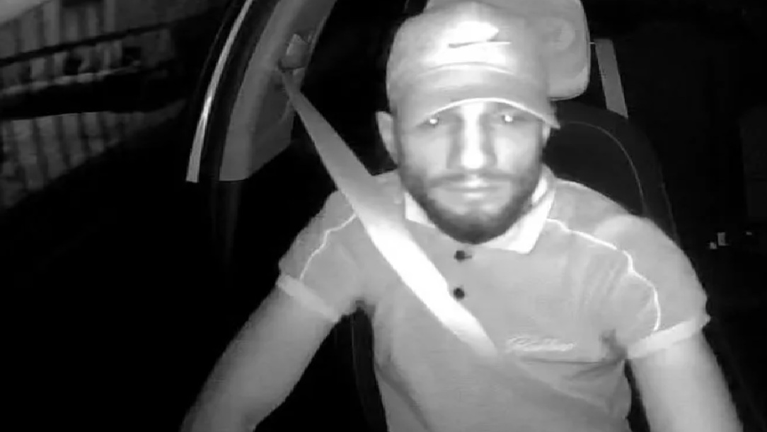 Не му е за първи път: Клиент заплаши и ограби възрастен таксиметров шофьор в София