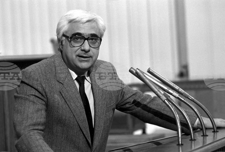 30 години без отговор: Кой поръча убийството на Андрей Луканов