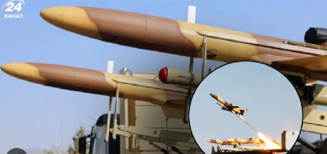 „Фигаро“: Руските дронове „Геран-5“ изпреварват отбраната на Киев — картечниците не ги достигат, ракетите не стигат