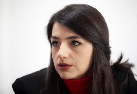 Прокуратурата оспори оправдаването на Лена Бориславова, настоява да бъде призната за виновна