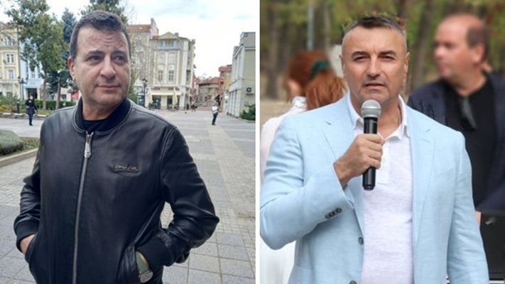 Иван Петлешков: Нямам отношение към убийството на Илиян Филипов, не ме въвличайте в спекулации