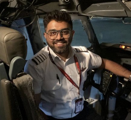 Пилотът-герой от Flydubai: Бях ранен, но не можех да оставя останалите да загинат