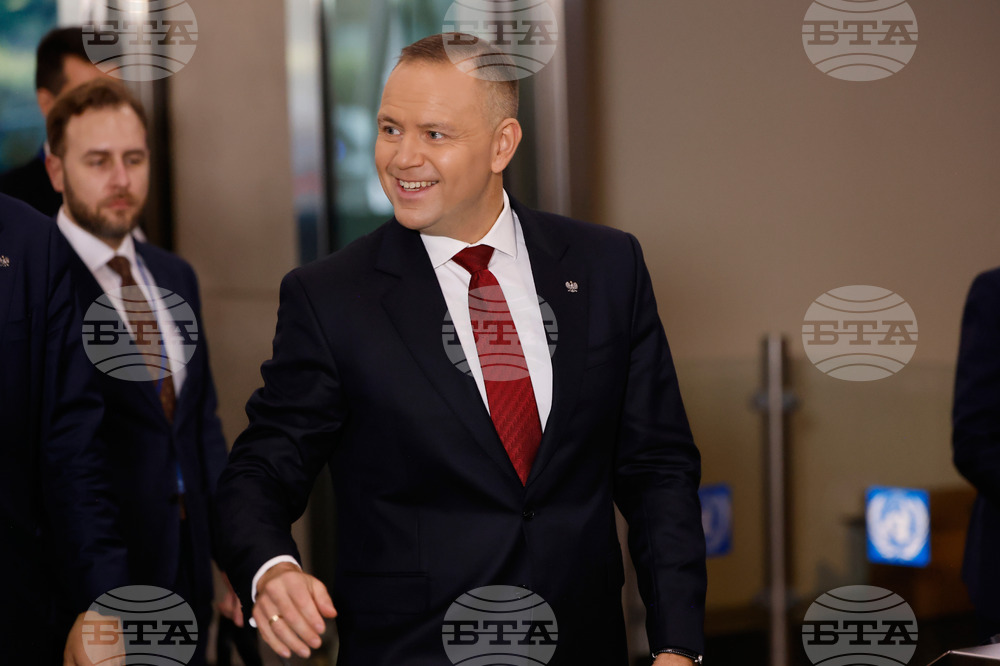 Полският президент призова за 