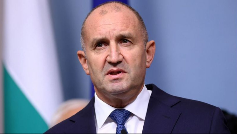 Радев за дроновете над Полша: Подкопават усилията за възстановяване на мира в Европа