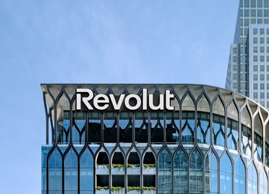Пореден срив на Revolut