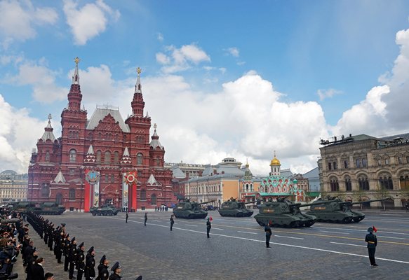 Внесоха законопроект Санкт Петербург да стане пак Ленинград