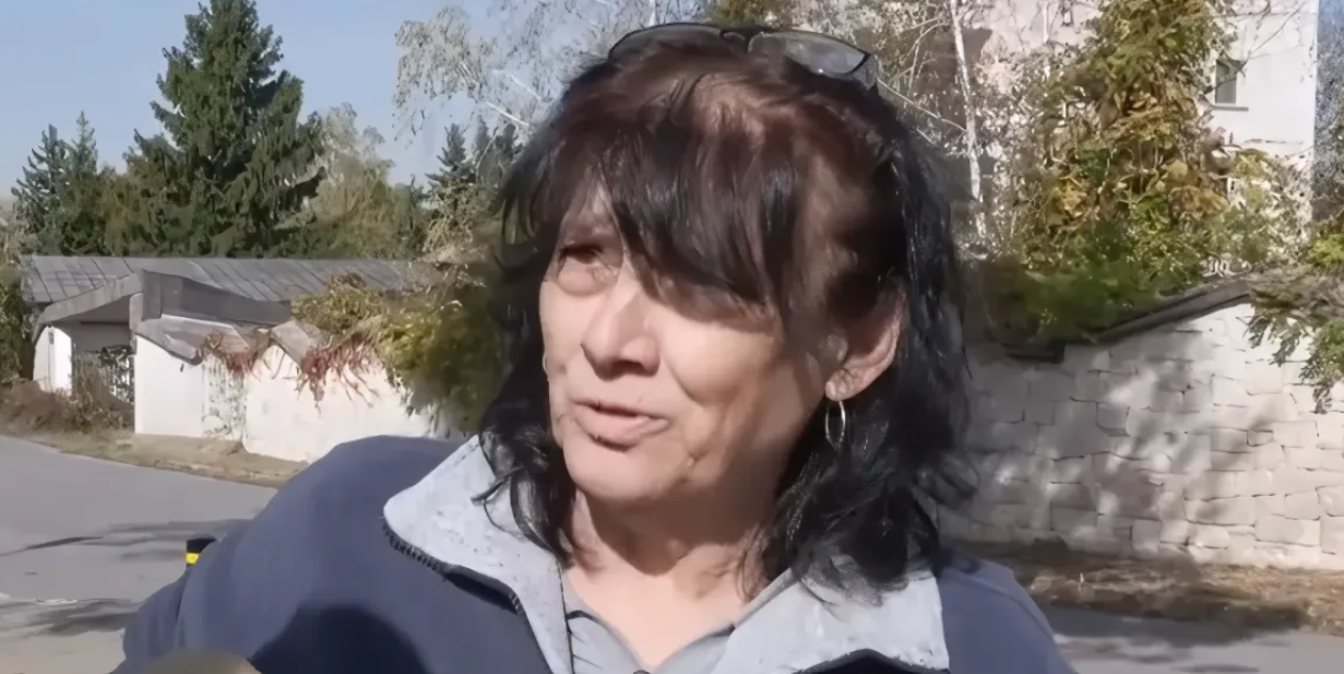 Шум като от заря и полицейски коли: Съседка разказа какво е чула в момента на убийството на Слави Бинев