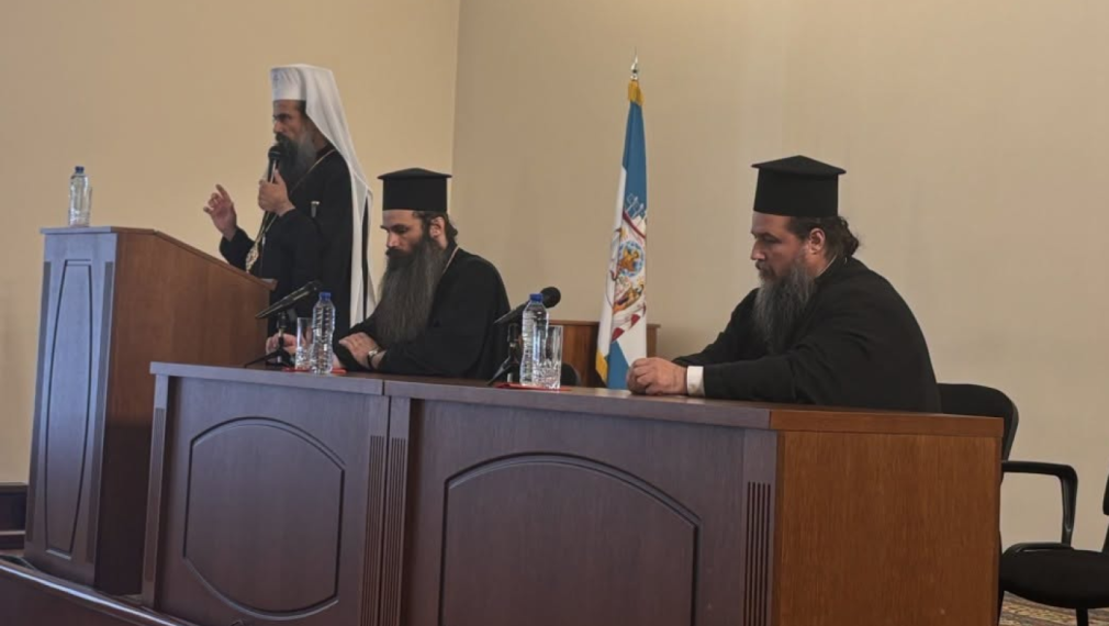 Софийските свещеници поискаха строго наказание за Никанор: Сам се е низвергнал, използва расото за хули и политическа агитация