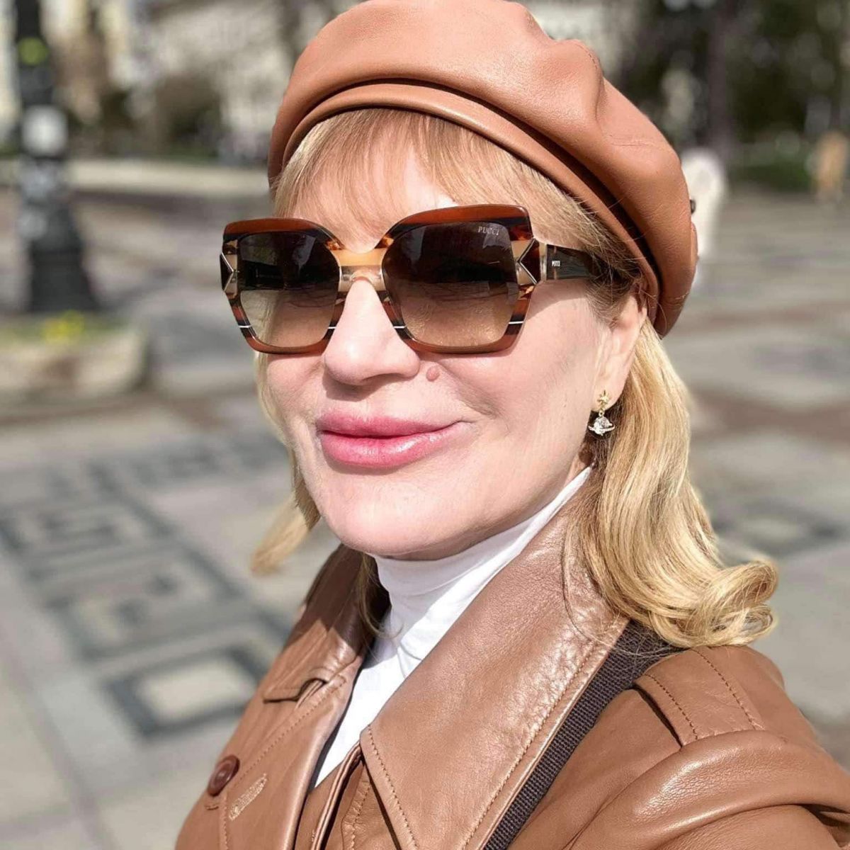 Получих този текст на ЛС преди 2 дни. Нямаше да го публикувам, ако не бях шокирана от първата реакция на Яни Макулев