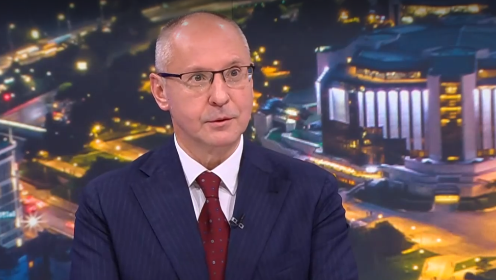 Станишев: Войната трябва да бъде спряна, иначе Украйна трудно ще бъде възстановена