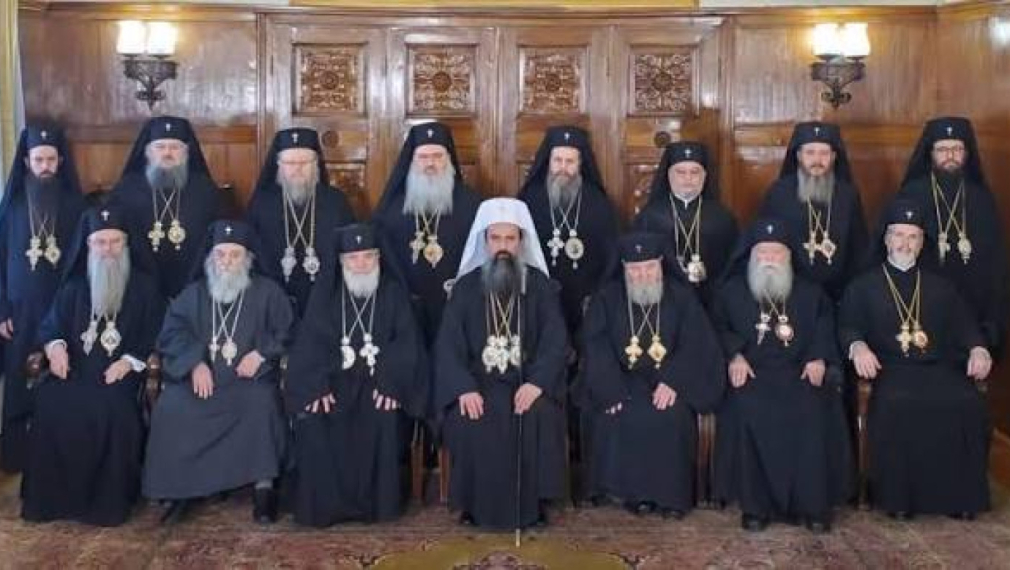 Светият синод в обща позиция: Никанор хули патриарх Даниил, използва Църквата за политика и поражда вражда и разделение