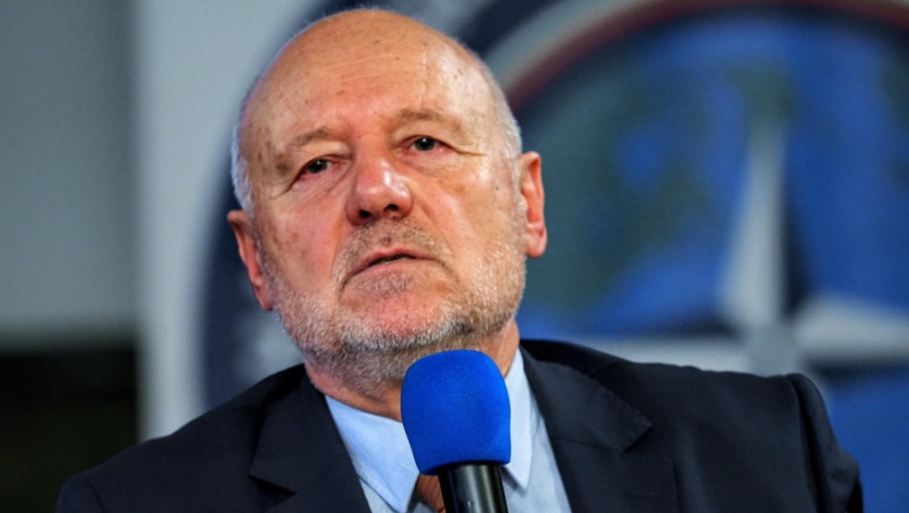 Тагарев: Свидетели сме на обрат във войната, Путин няма полезен ход