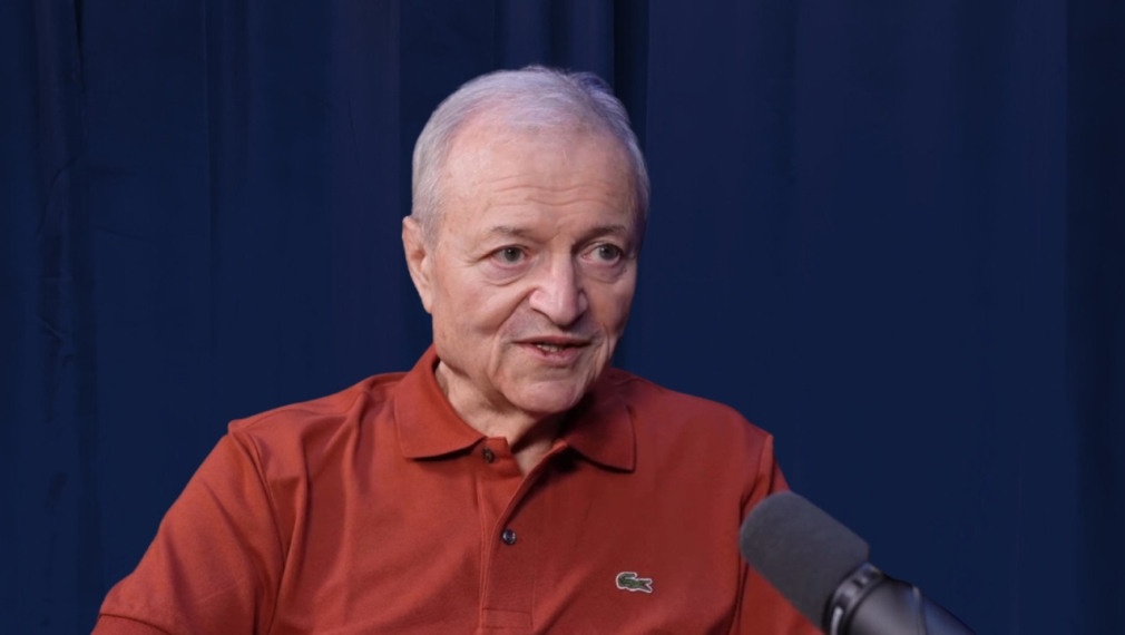 Валери Найденов: „Десните“ войнолюбци отблъснаха българите. Силата на Радев е в лавирането — в ЕС и НАТО, но без да се правим на украинци