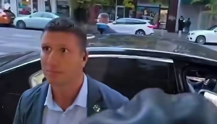 Нова версия! Гардът Варадинов сега твърди, че някой му е наредил да блъсне Колтуклиева