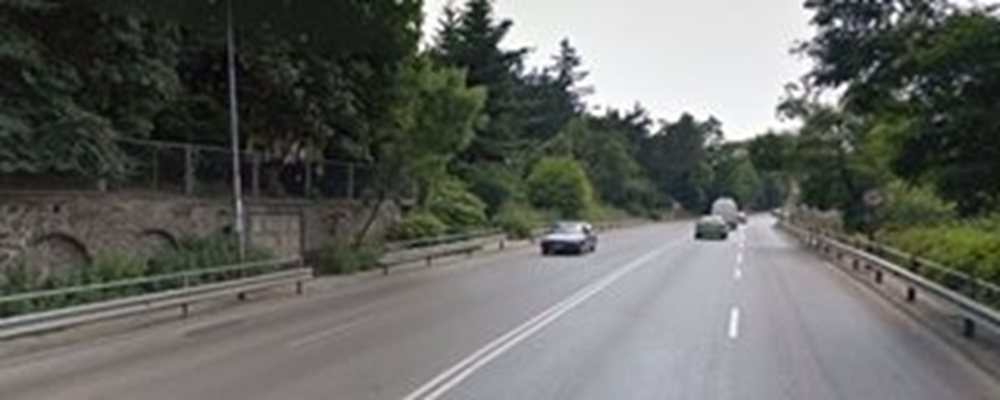 Повдигнаха обвинение на шофьора, причинил смъртта на жена при катастрофата край Владая