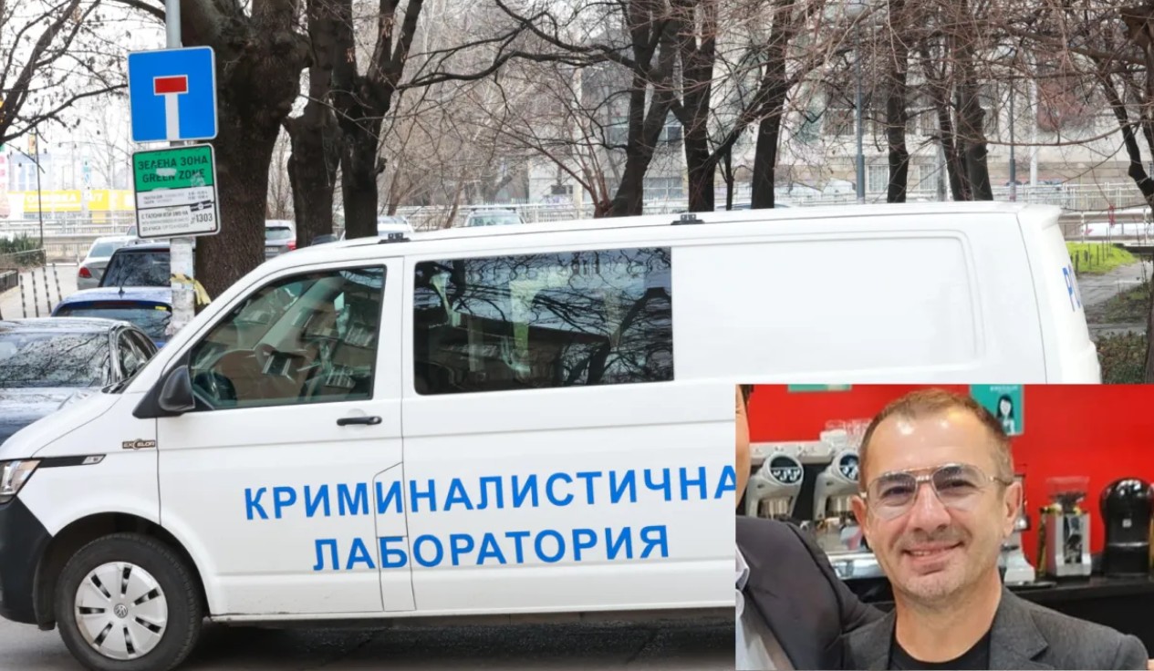 Убийство в стил „Петрохан“ и 9 млн. евро в биткойни - какво стои зад убийството на Загатото