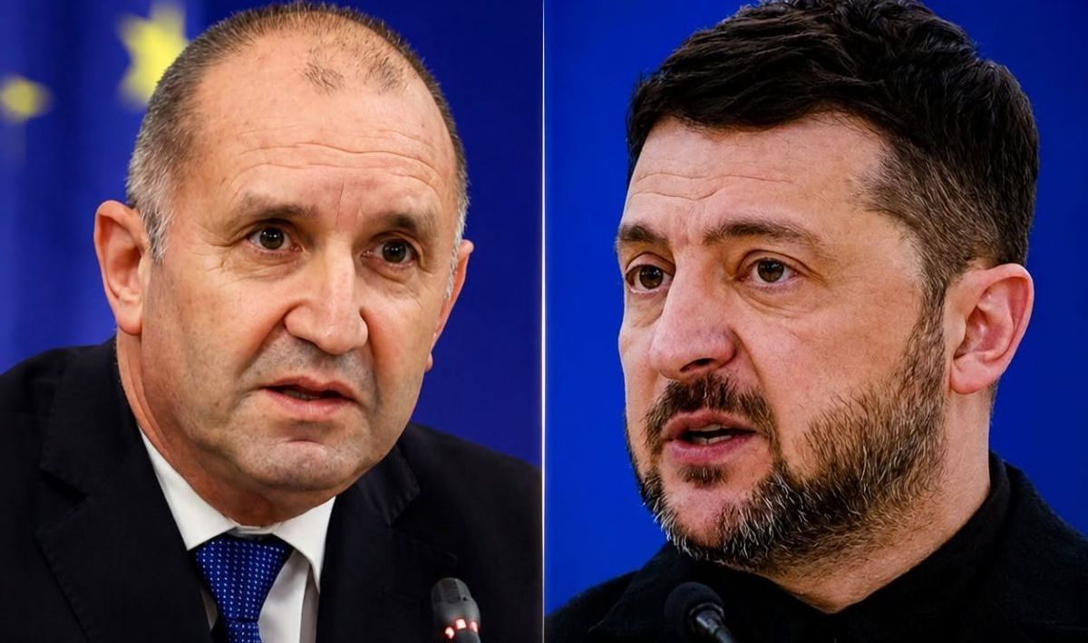 В международната политика назрява нов конфликт