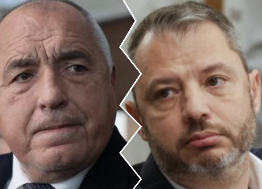 СВИРЕП СКАНДАЛ ТРЕСЕ ГЕРБ! ДЕЛЯН ДОБРЕВ НАПУСКА ПАРТИЯТА СЛЕД ЖЕСТОК СКАНДАЛ С БОЙКО БОРИСОВ! ДОБРЕВ ВРЪЧИЛ НА БОРИСОВ ЛИСТ С „37“: „КАТО СИ МНОГО ОТВОРЕН НА ТИЯ ИЗБОРИ ЩЕ СИ ОСТАНЕШ С 37 ДЕПУТАТИ!“