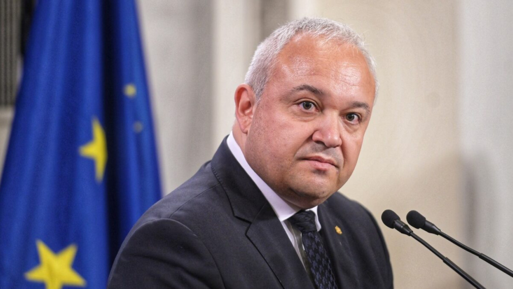 Иван Демерджиев: Украинската посланичка у нас се е намесила в случая с Олег Невзоров