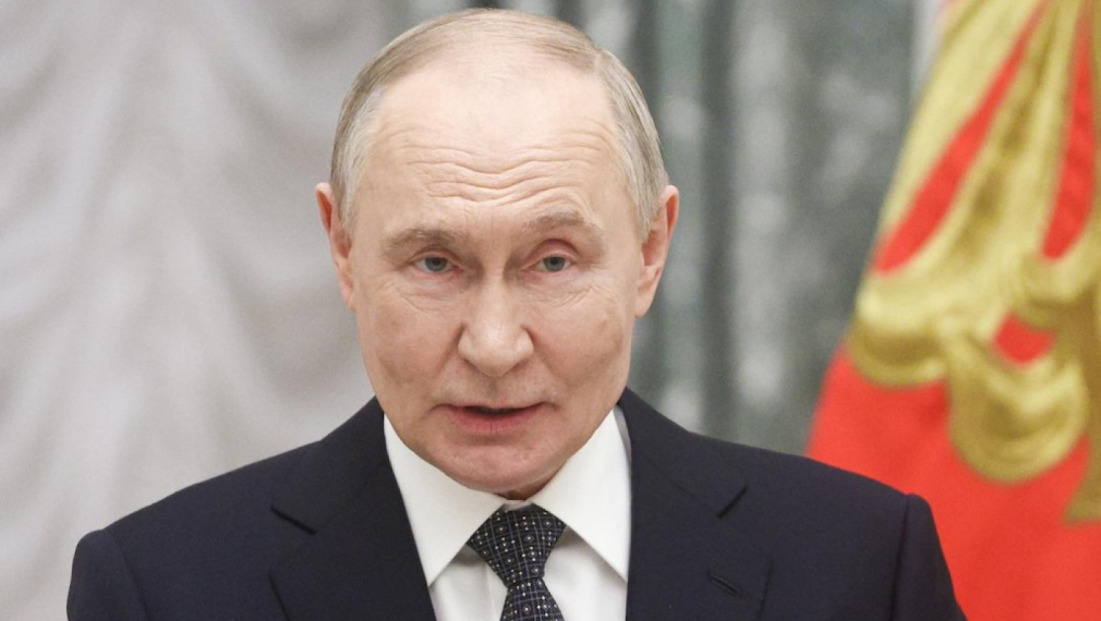 Путин: Русия ще засили ответните удари. Никой не е успявал да ѝ нанесе стратегическо поражение