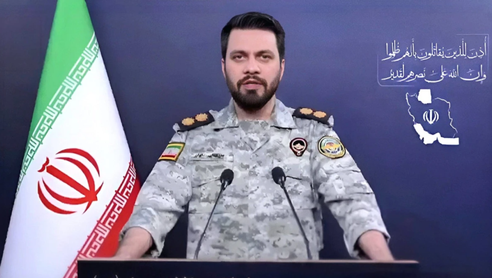 Иран: САЩ не са спасили втория пилот на сваления F-15