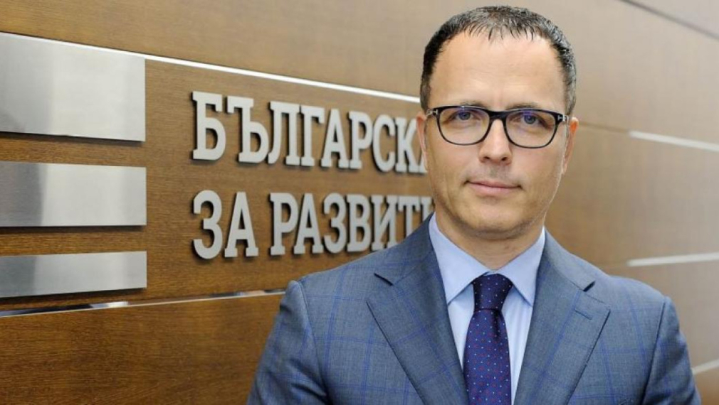Сърбия разреши екстрадицията на бившия управител на ББР Стоян Мавродиев