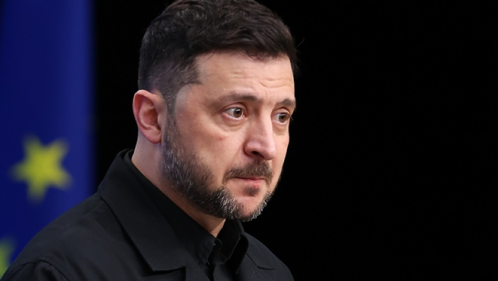 Зеленски лиши руския език от защита в Украйна