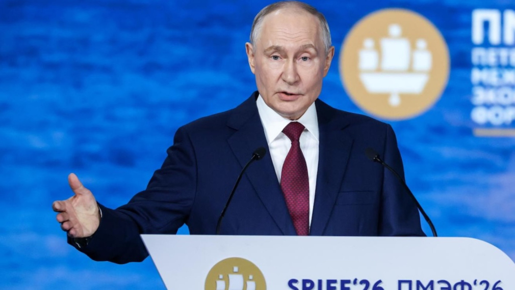 Путин отговори на Зеленски: Няма смисъл от среща, на която да преливаме от пусто в празно. Нужни са договорености