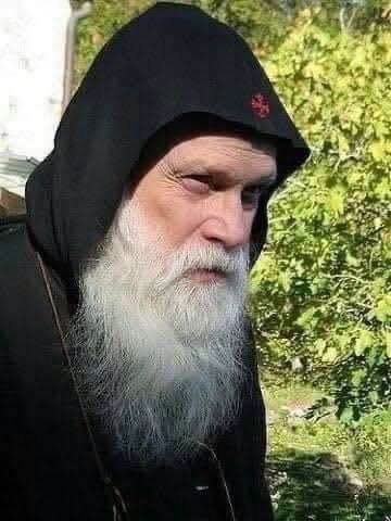 “Православният народ ще бъде прочистен с огън и меч...