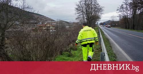 Спасители откриха и второто дете, удавено в река Струма