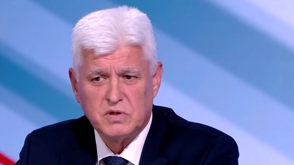 Димитър Стоянов за „Райнметал“: За да се изгради един завод, трябва да има предвидени средства, към момента няма такива