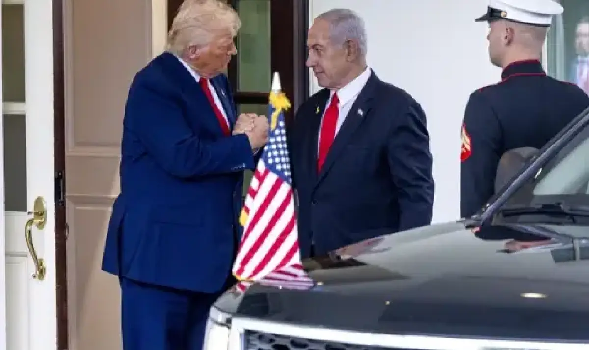 Доналд Тръмп: Преговорите с Иран ще се състоят при закрити врата! Техеран заплаши да се откаже от примирието