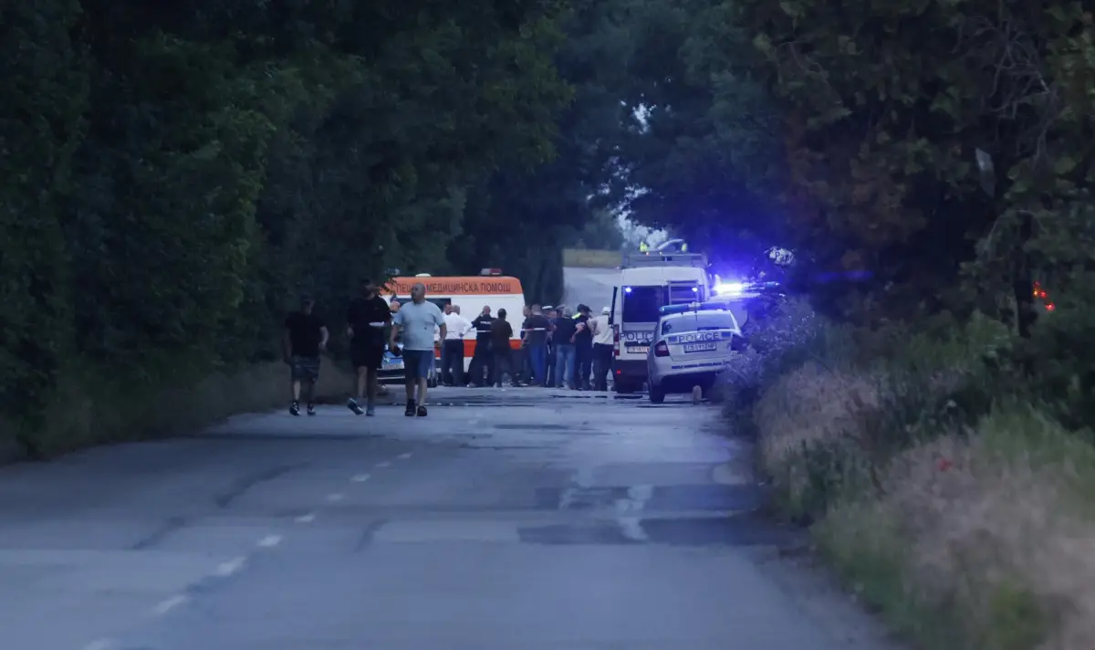 Оперират двама от ранените в катастрофата на 