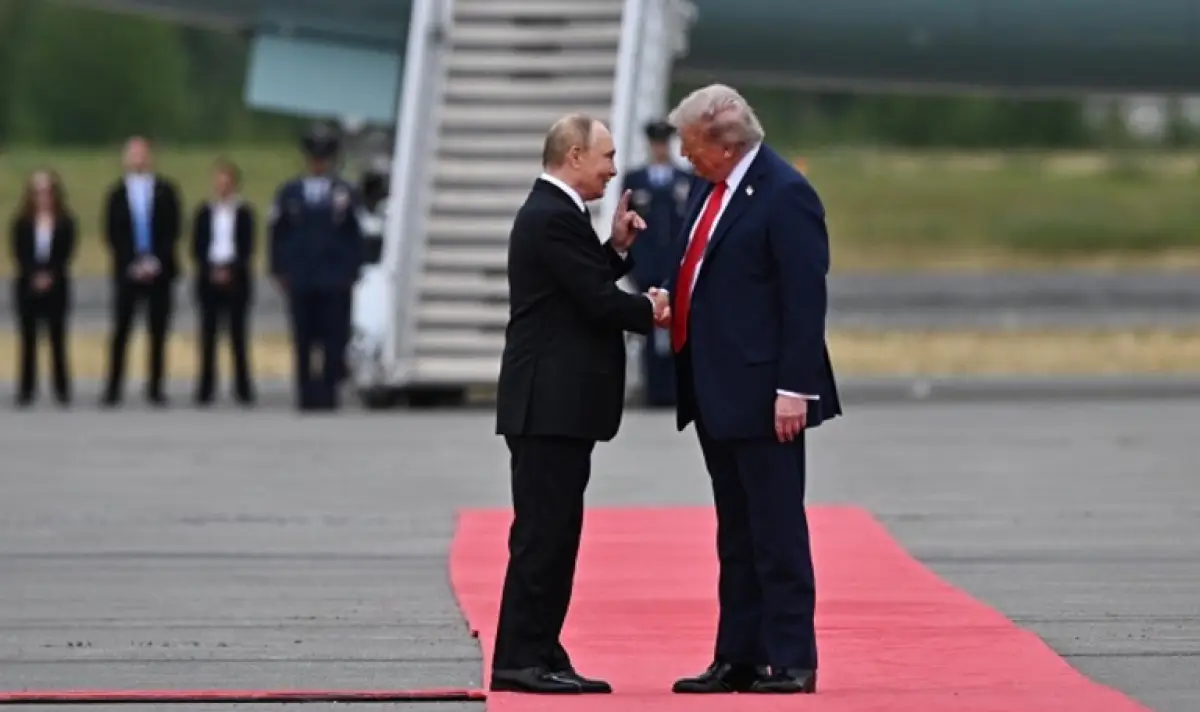 Украйна се справя нелошо! Доналд Тръмп подготвя сериозен натиск върху Путин