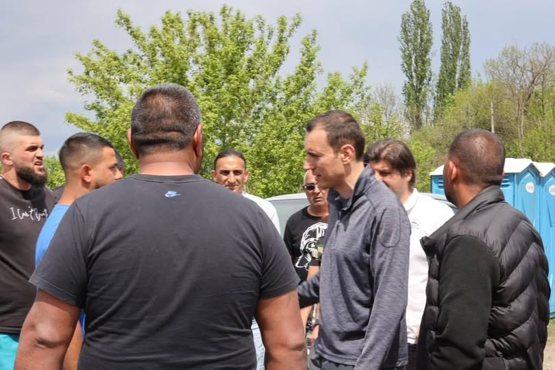 Грешка, Терзиев, грешка, поредна политическа грешка