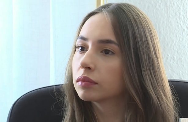 Скопие уведоми нашата полиция, че издирва Ива Михайлова