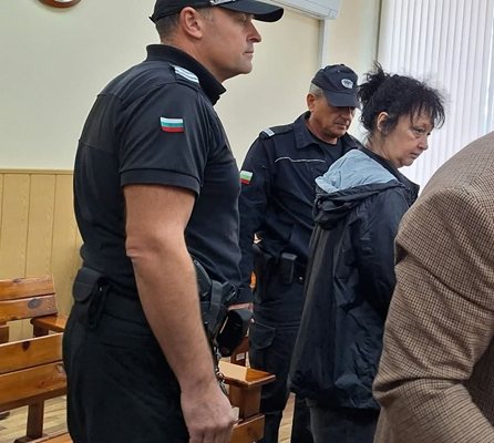Проф. Мариела Генева иска по-лека мярка след подадените оставки като декан и шеф на клиника 