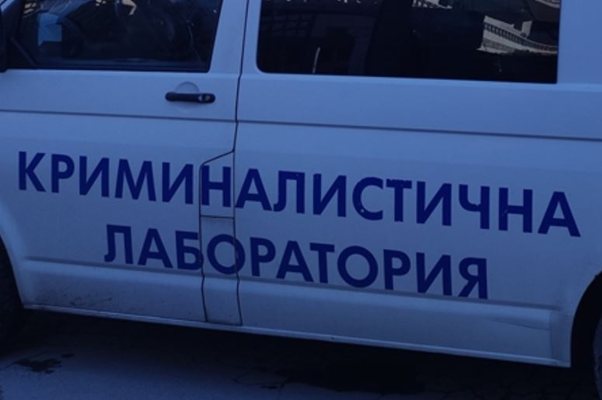 Намериха завързан труп на 21-годишен в река Харманлийска