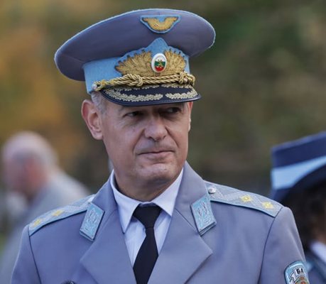 Командирът на ВВС: Полша е единственият източник на резервни части за МиГ-29