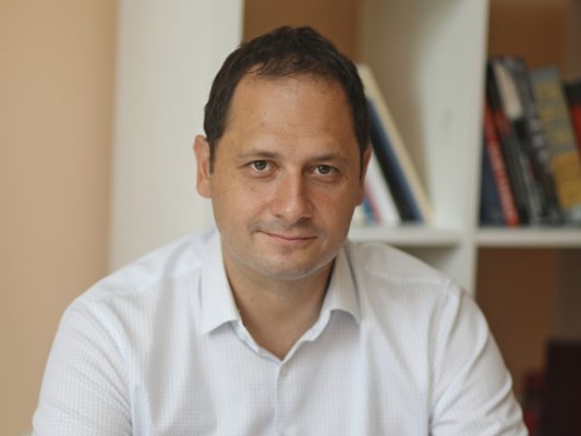 Петър Витанов от 