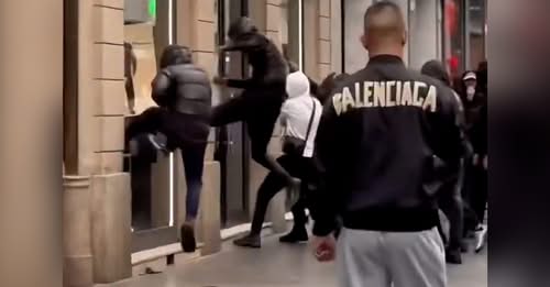 Доц. Андреа Жок за кризата в Европа: Това е само началото. Закопчайте коланите, защото ще се разбием