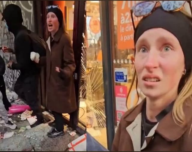 Тя е гласувала за тази болест и продължава да се гордее с това