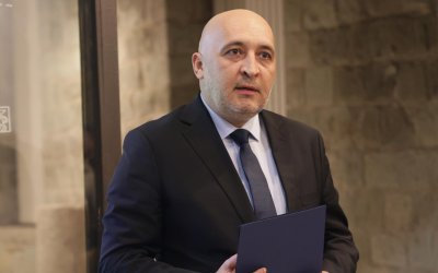 Полицията извършва проверка на кмета на Кърджали Ерол Мюмюн